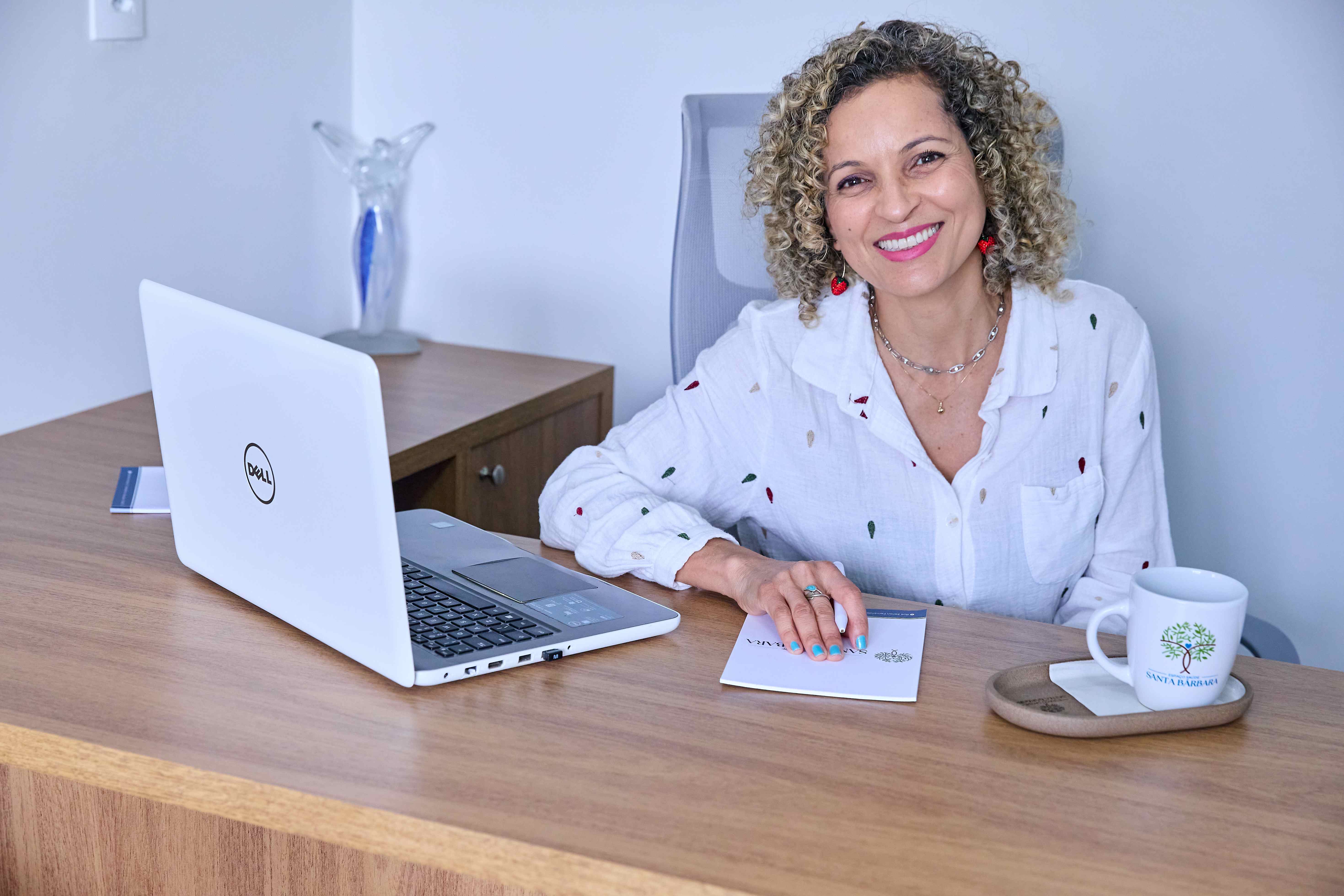 Nutricionista clínica especialista em saúde da mulher